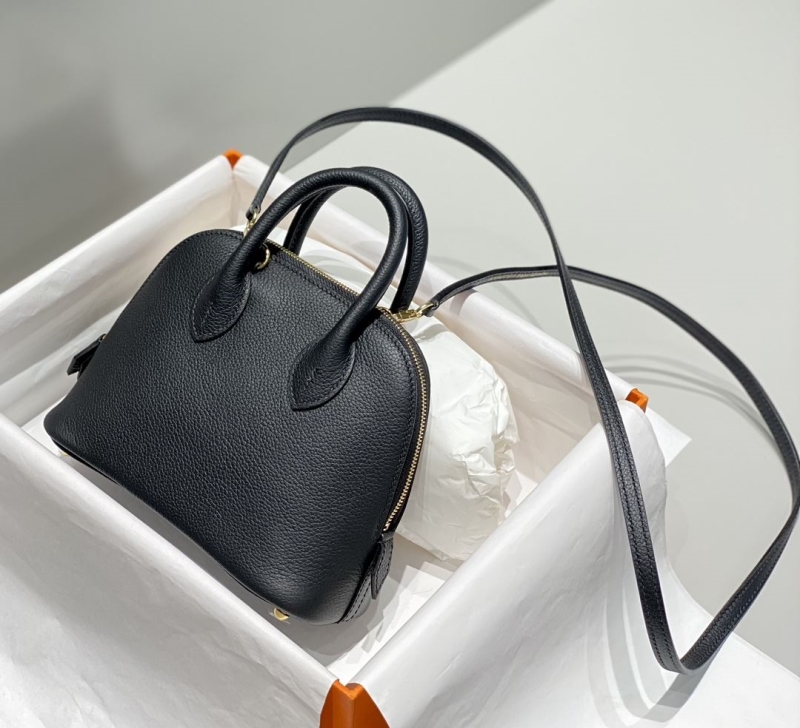 Hermes Top Handle Bags